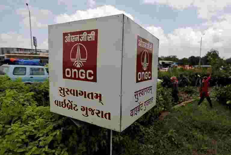 IOC，ONGC，其他PSU實施RS 3.57 Lakh Crore項目