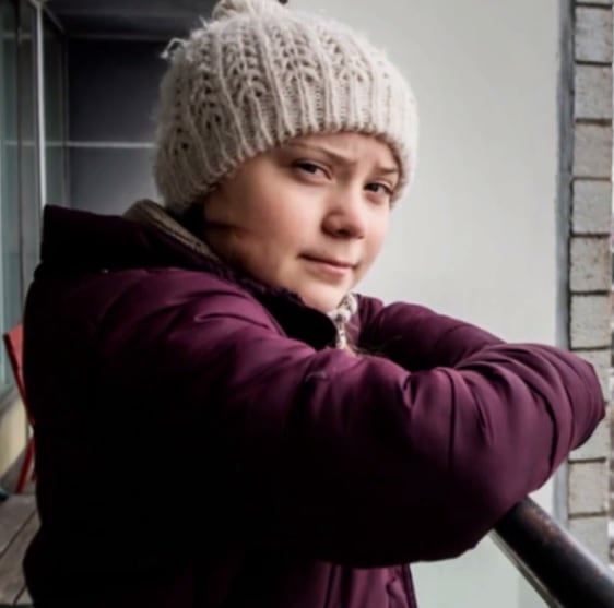 澳大利亞叢林大火：Greta Thunberg要求西門子審查阿尼尼的煤炭項目