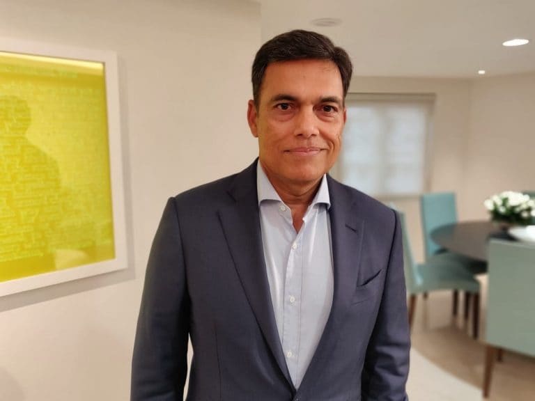 薩默申濟爾呼吁在工業家之間的統一來遏制中國進口