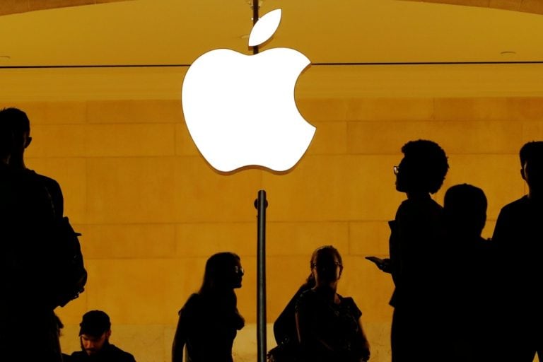 Apple，Goldman Sachs聯合推出與iPhone配對的信用卡