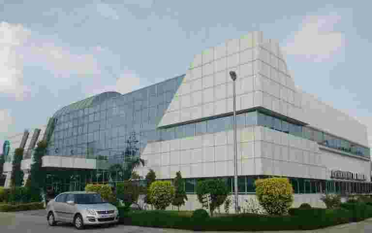 報告稱，趕說CG權力董事長Gautam Thapar試圖收回控制權