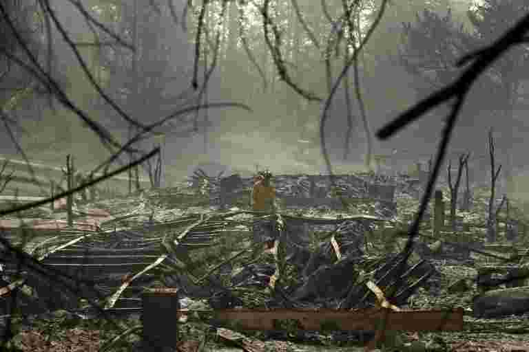 報告稱，印度IT公司可能受加州公用事業破產的傷害