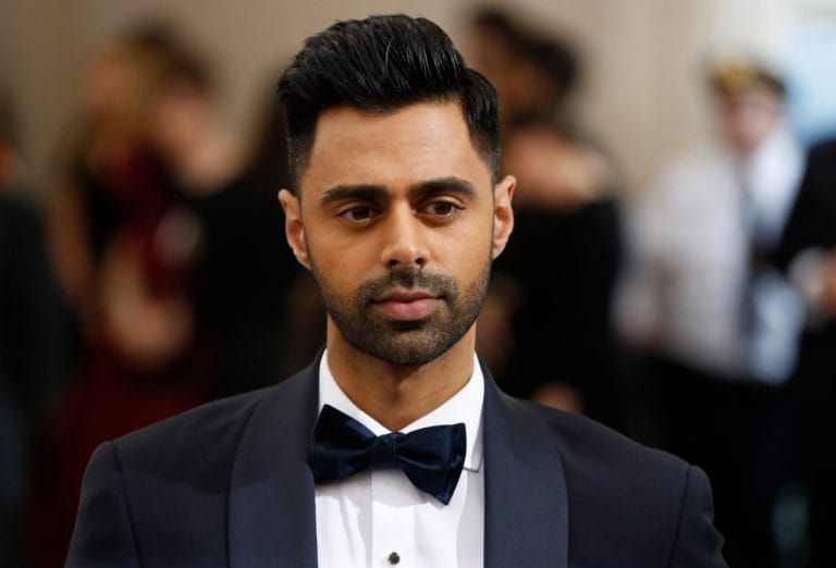 Netflix在沙特阿拉伯拉動喜劇演演集