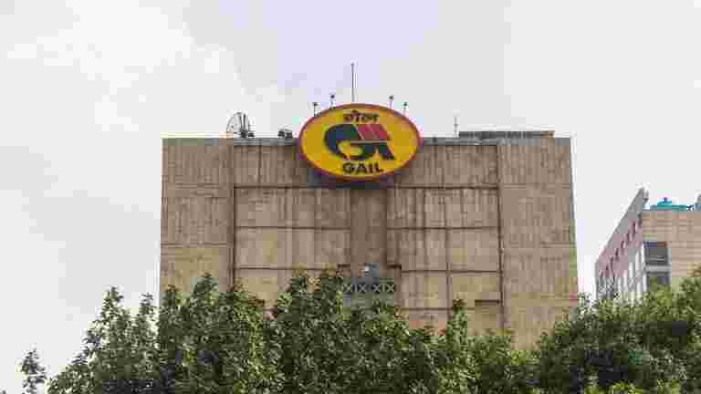 蓋爾分叉計劃持有;通過邀請將管道公司運輸