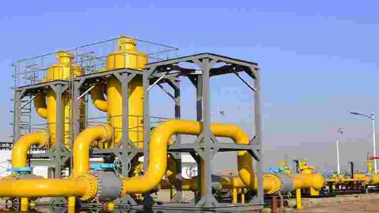 NSE在印度氣體交易所拿起26％的股份