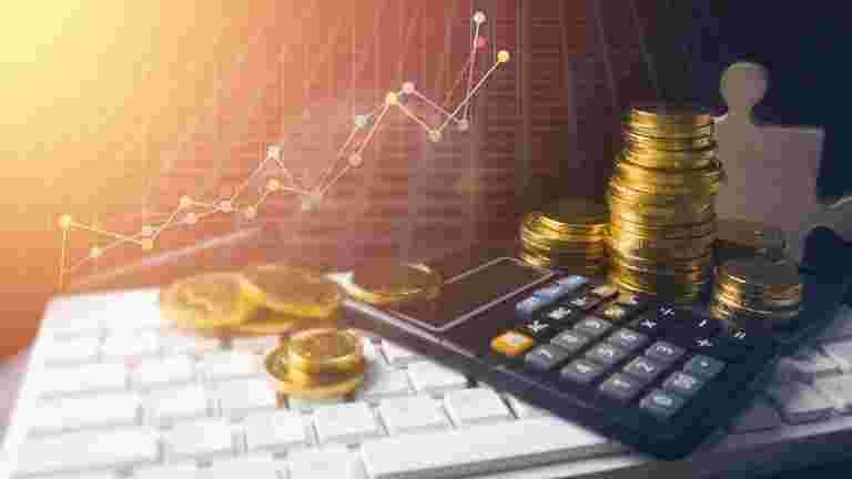 Indraprastha氣體柱固體Q3;管理層表示，新的途徑增加了批量增長