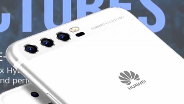 印度是10年的第二大5G市場：華為