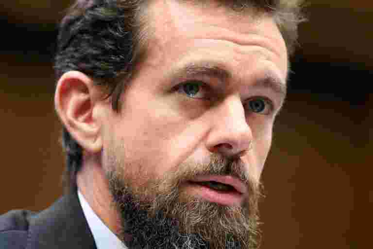 Twitter Ceo表示，他和其他技術公司還沒有足夠的濫用