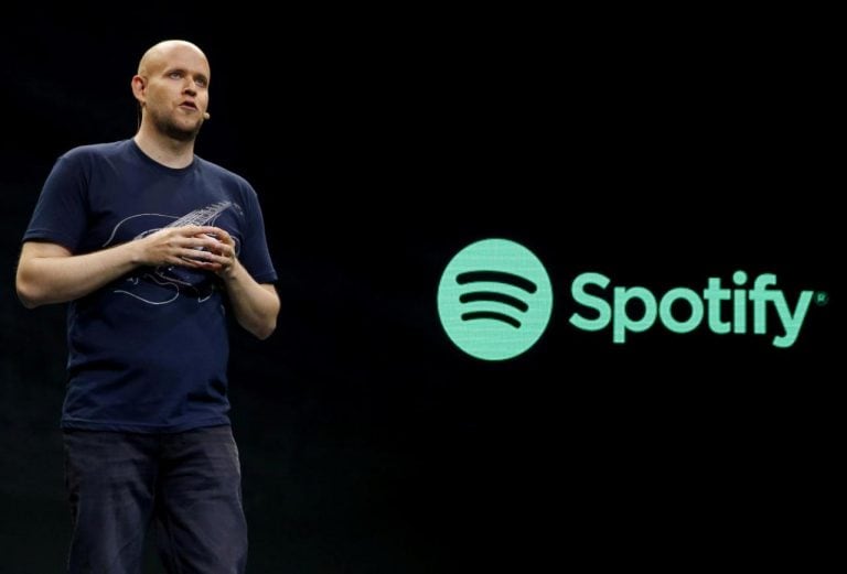 Spotify進入印度：快速比較現有的音樂流應用