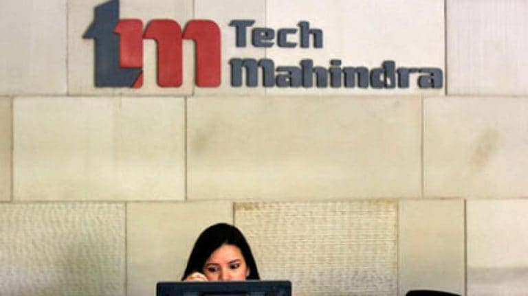 Tech Mahindra首席執行官預計將在2012財年擊敗Nasscom指導