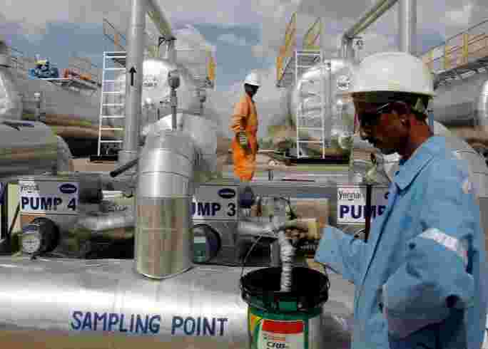 Cairn Energy Files案例在美國推動印度支付12億美元的獎勵