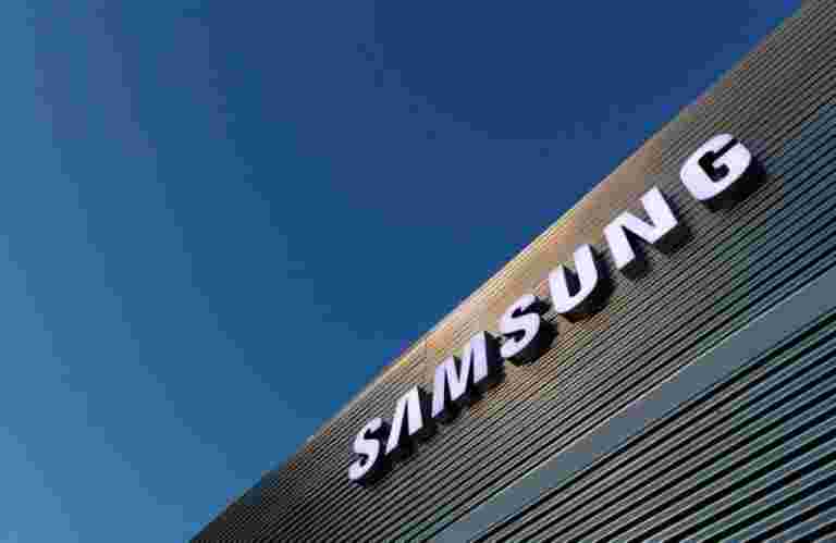 三星電子預測較弱的2019年盈利作為芯片銷量慢