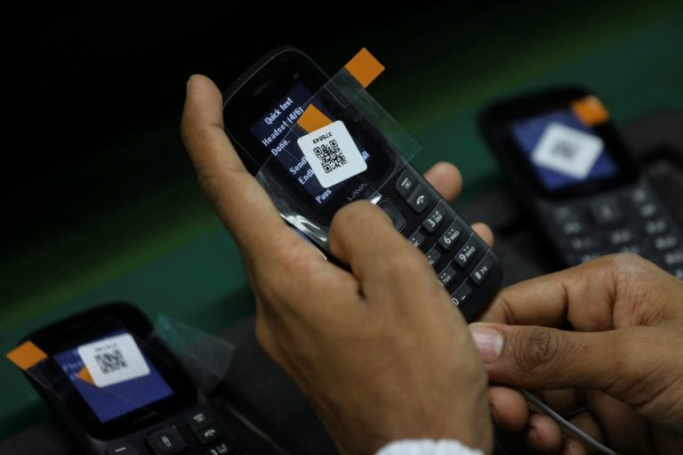 報告稱，智能手機價格下跌10年后16％