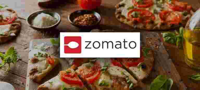 Zomato進入了17個新城市，九月的眼睛500鎮