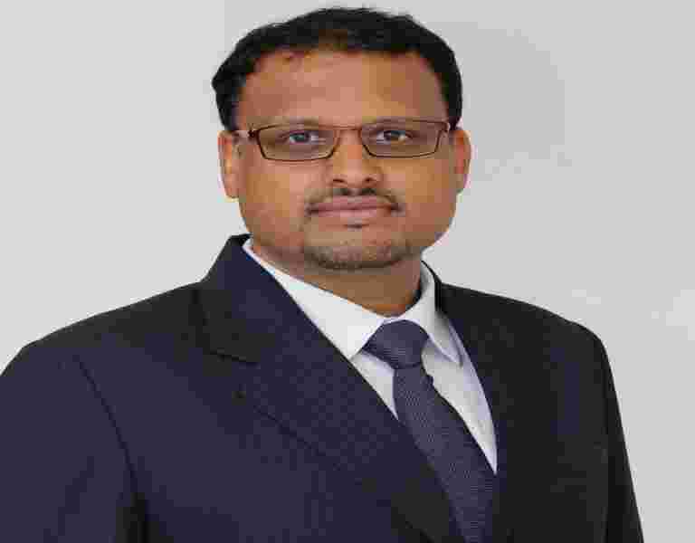 Twitter任命Manish Maheshwari作為印度MD