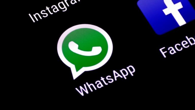 Whatsapp的&ldquo;檢查點Tipline&rdquo;對于2019年的民意調查沒有使用