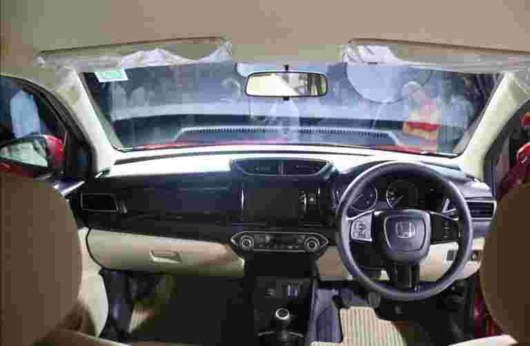 2019年本田市民印度推出今天：在這里瀏覽詳細信息