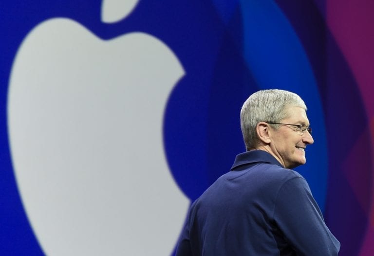 Apple于3月25日的&ldquo;顯示時間&rdquo;：這就是我們對Airpods 2發布的了解