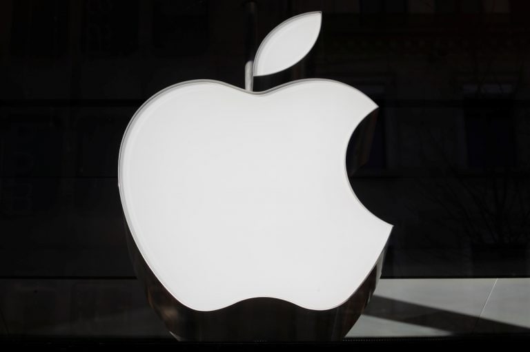 陷入困境的Apple供應商日本展示以尋求資金，股價飆升