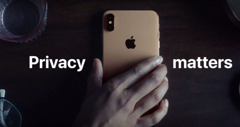 &ldquo;iPhone上會發生什么，留在你的iPhone上'