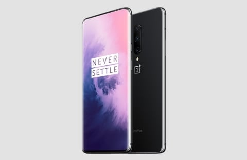 oneplus 7手機的JIO提供：可用現金返還，折扣價值高達9,300盧比