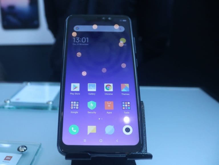 報告稱，中國品牌統治著印度智能手機市場，66％的份額