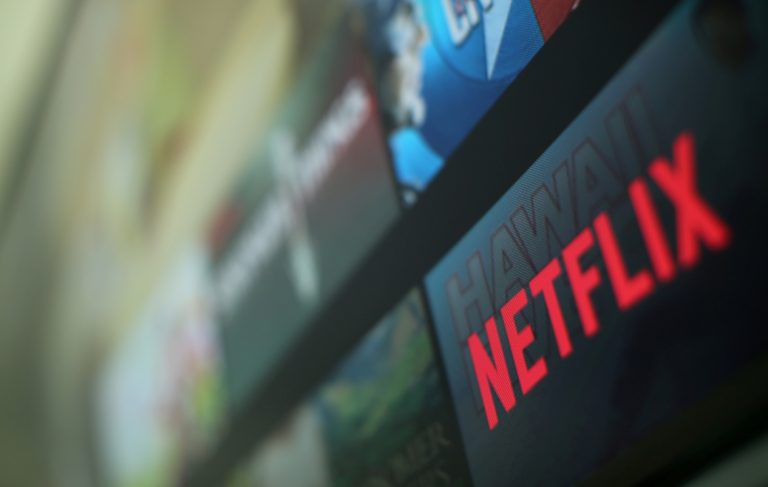 Netflix表示它不會加入Apple TV服務