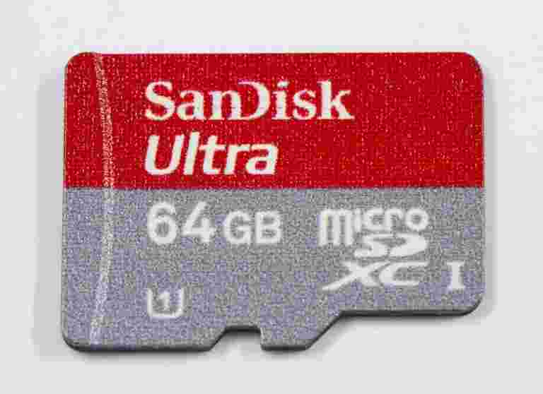 你的手機內存總是滿嗎？您可能想要抓取此1TB MicroSD卡，剛剛出售