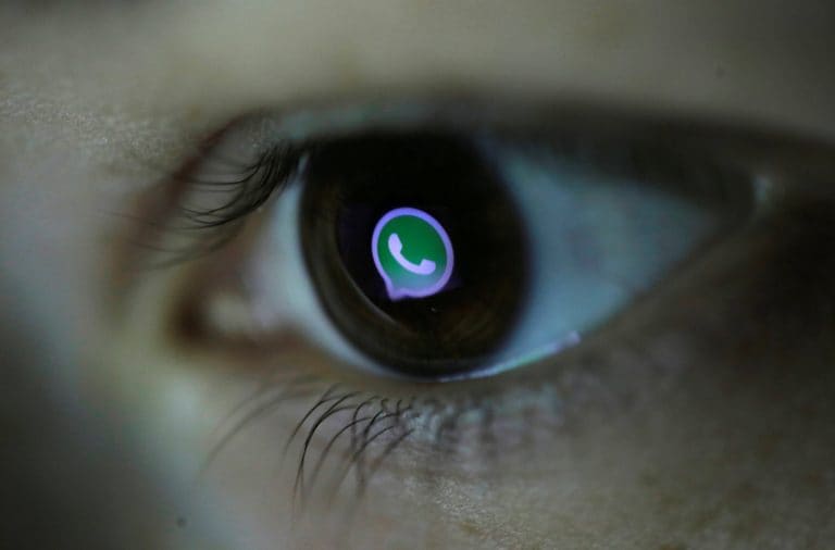 '可以在不稀釋端到端加密的情況下跟蹤WhatsApp消息'