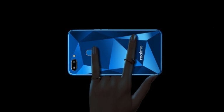 realme x今天去銷售：查看價格，功能，提供
