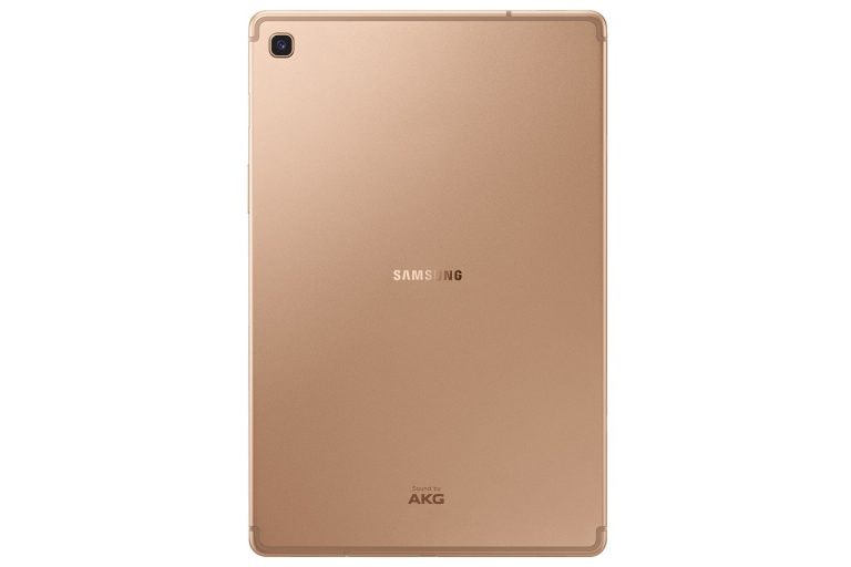 三星推出Galaxy Tab S5e，Galaxy Tab A 10.1;查看規格，價格等