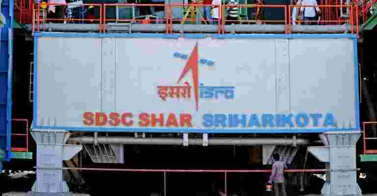 伊羅斯今天推出了很大等待著等待的Chandrayaan-2：這就是你需要知道的一切