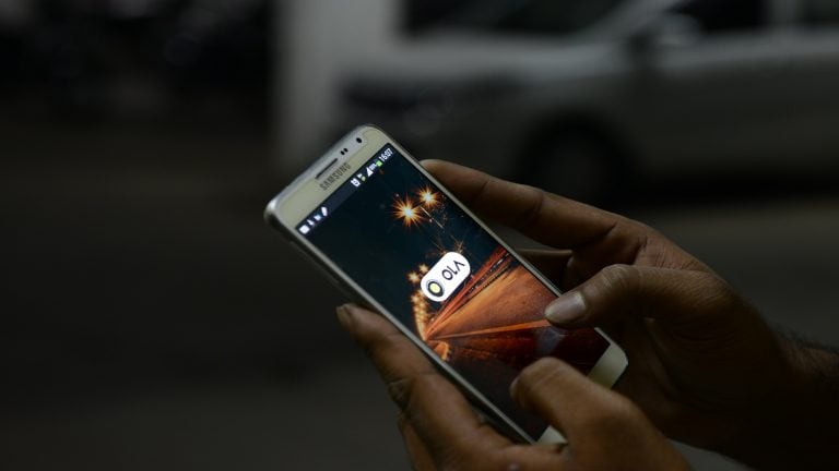 OLA擴展了澳大利亞的運營，將陽光海岸添加到其網絡