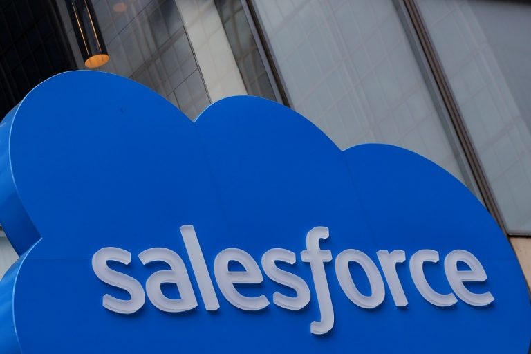 Salesforce在大數據上賭注，增加153億美元的Tableau購買