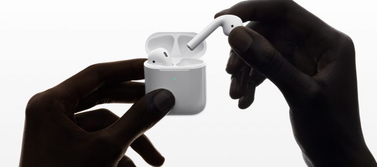 一名15歲的男孩為什么只需4美元即可為自己的Airpods