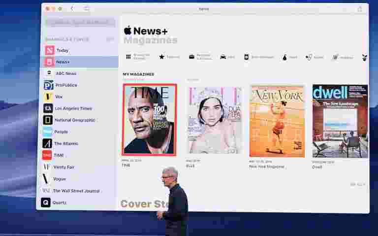 Apple WWDC 2019：關鍵亮點