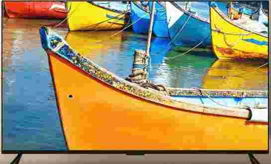 Xiaomi Mi LED TV 4 Pro現在在印度出售，可在Vijay銷售商店提供