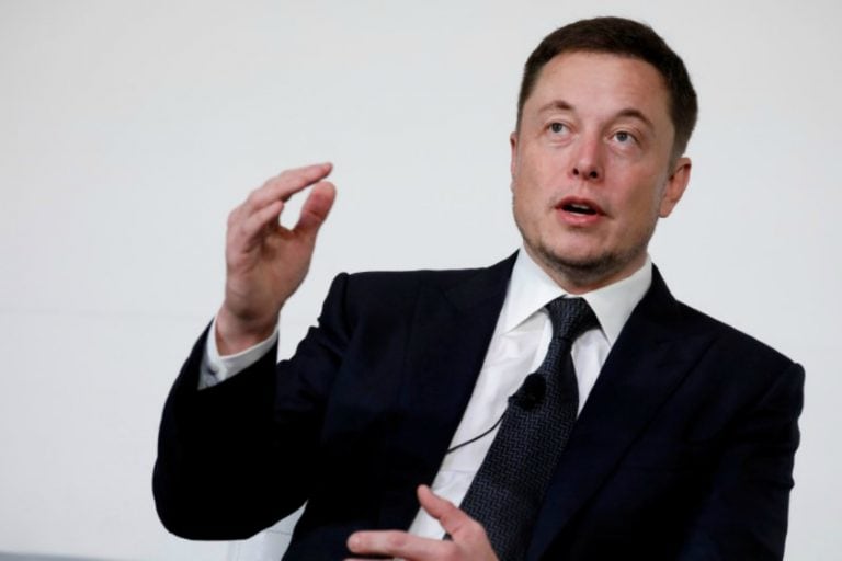 特斯拉電動機？Elon Musk計劃在未來5年內電動機