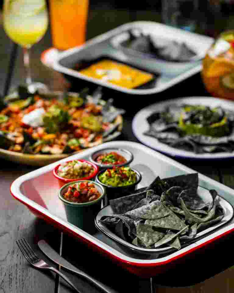 旁遮普禁止沒有衛生評級的在線食物