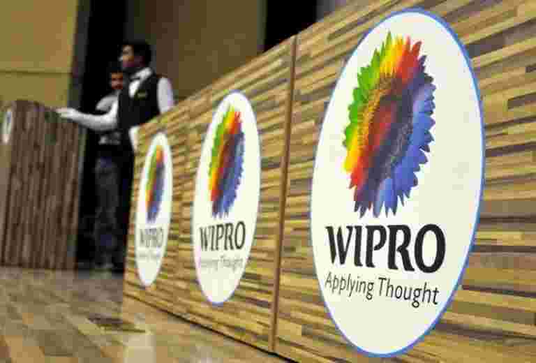 報告稱，Wipro推動約5,000名員工