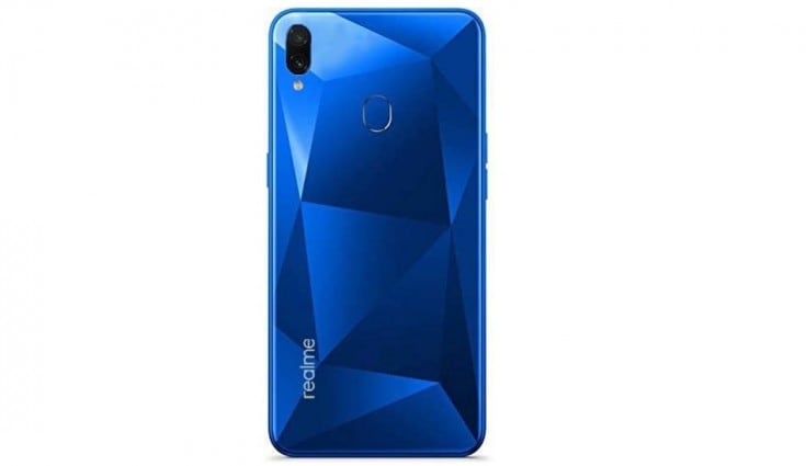 Realme x2 pro設置為周二推出
