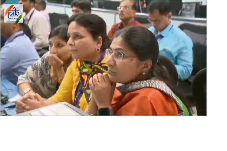 Chandrayaan 2：在特派團運營復雜的綜合體中，熱情變成了絕望