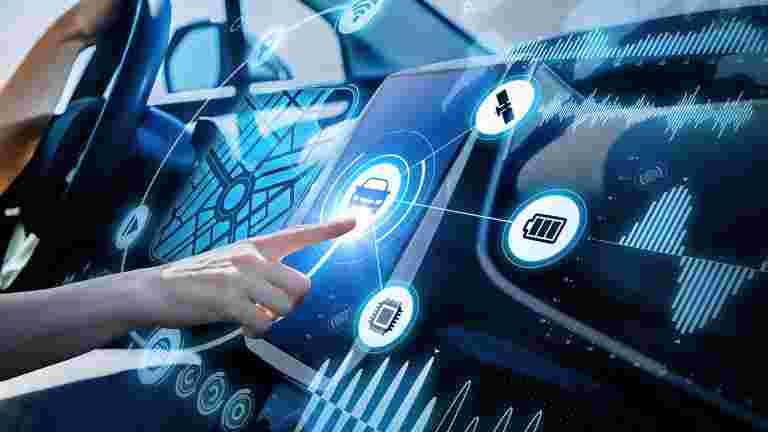 微軟的基于AI的技術，可以在印度自動化駕駛執照測試