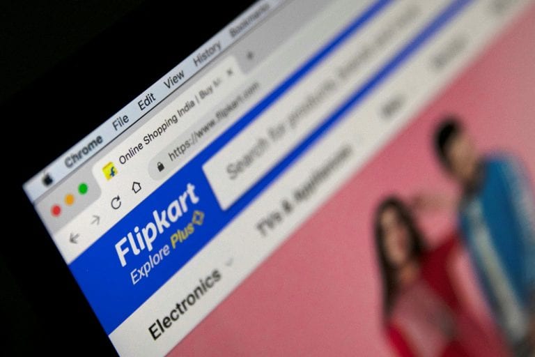 Flipkart將原始內容添加到視頻服務