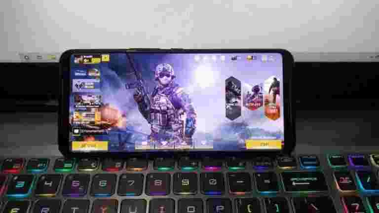 華碩羅格電話2評論：售價于37,999盧比，沒有智能手機可以在規格中擊敗這只野獸