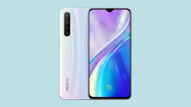 realme x2 pro來專用雙立體聲揚聲器