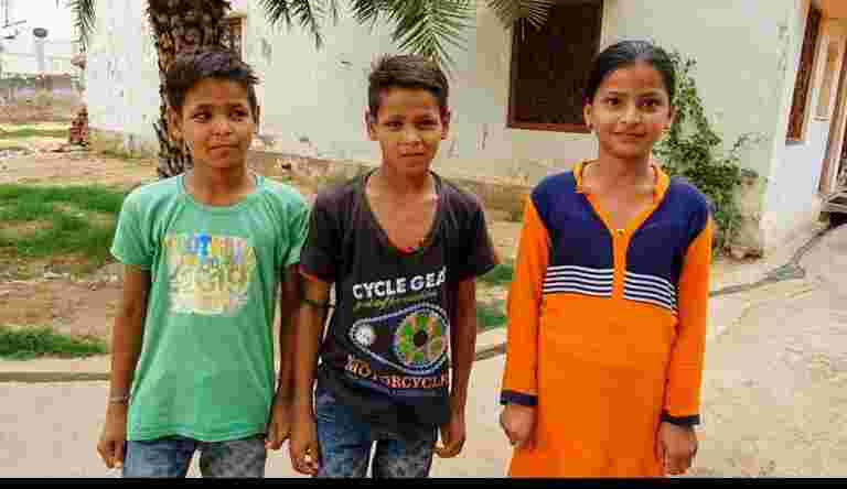 在世界上最大的寬帶連接計劃內：印度村是如何獲得基本服務的機會