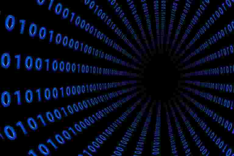 報告稱，政府尋求不受限制地訪問電子商務公司的非個人數據