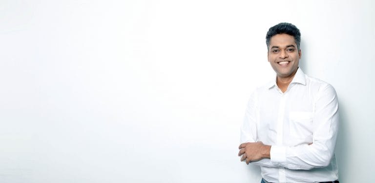 人工智能來灑落你的外表：技術啟動Skinkraft的聯合創始人在支持數據的個人護理時