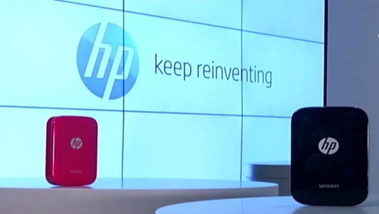 缺陷固定在HP的有爭議的Bloatware應用程序中